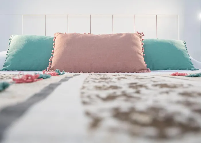 Estudio Vinamar Lejlighed *