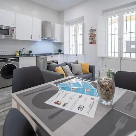 Estudio Vinamar Appartement