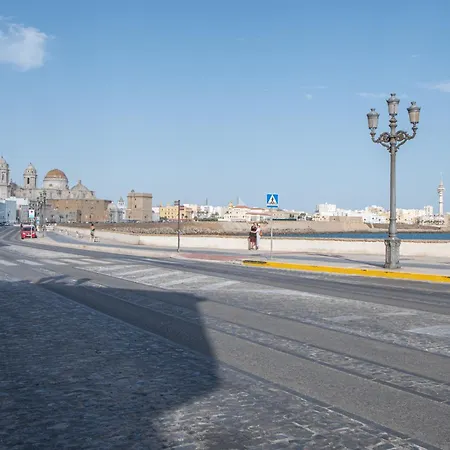 Estudio Vinamar Cadiz