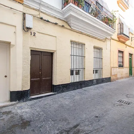 Estudio Vinamar * Cadix