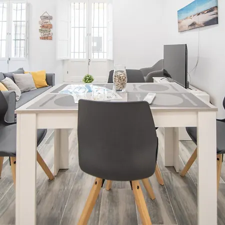 Estudio Vinamar Apartment