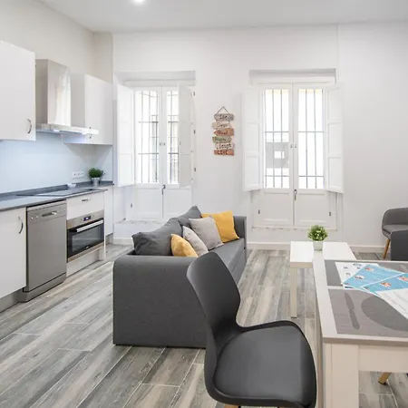 Estudio Vinamar Apartment