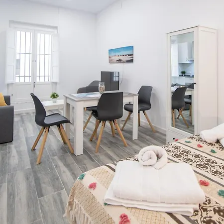 Estudio Vinamar Apartment