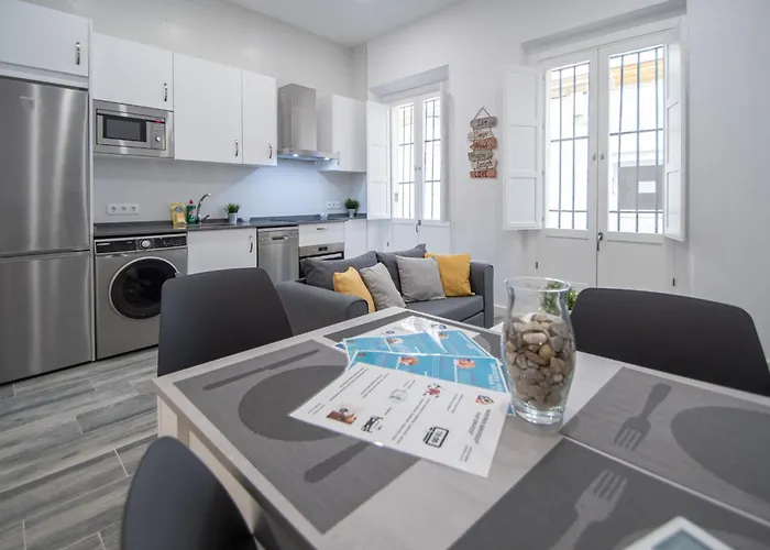 Estudio Vinamar Apartment