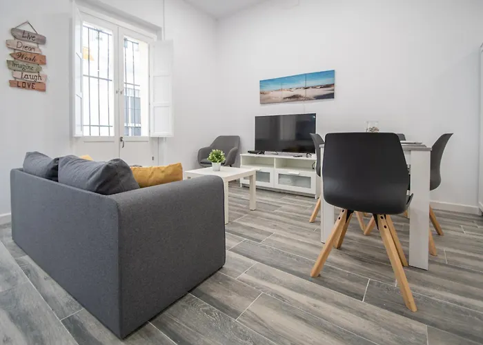 Apartment Estudio Vinamar *