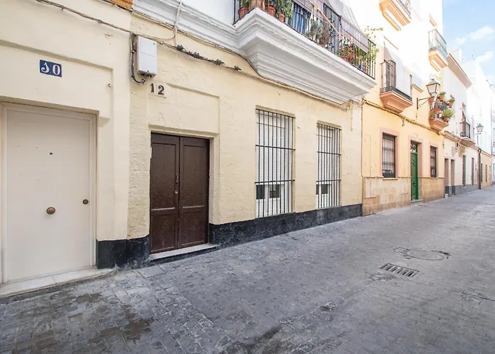 Estudio Vinamar * Cádiz