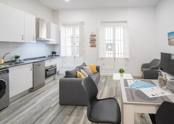 Estudio Vinamar Apartment