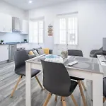 Apartment Estudio Vinamar *