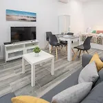 Apartment Estudio Vinamar