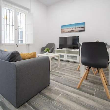 Apartment Estudio Vinamar *