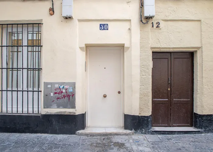 Apartment Estudio Vinamar