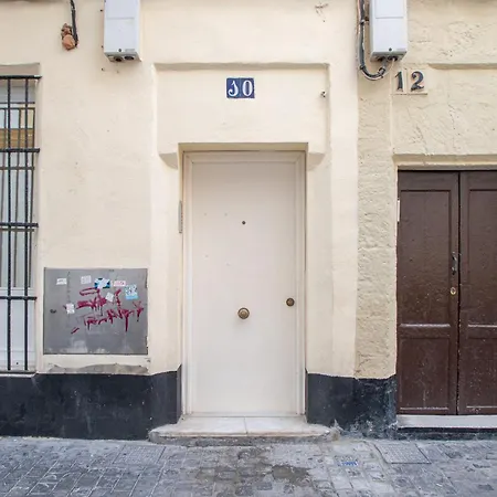 Apartment Estudio Vinamar