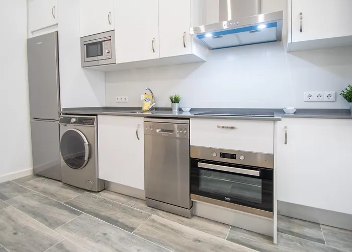 Estudio Viñamar Appartamento Cadice